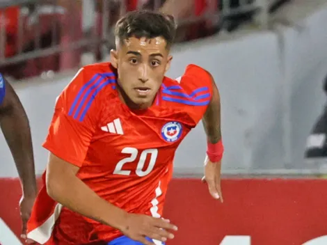 Escándalo por la formación que manda Gareca a El Alto