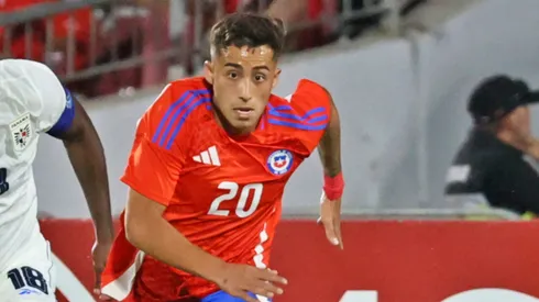 Assadi, a pesar de jugar poco y nada en este 2025, será titular esta tarde en Bolivia.