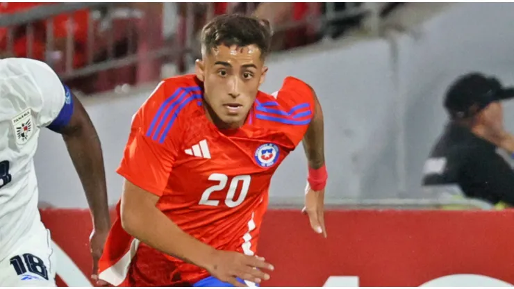 Assadi, a pesar de jugar poco y nada en este 2025, será titular esta tarde en Bolivia.