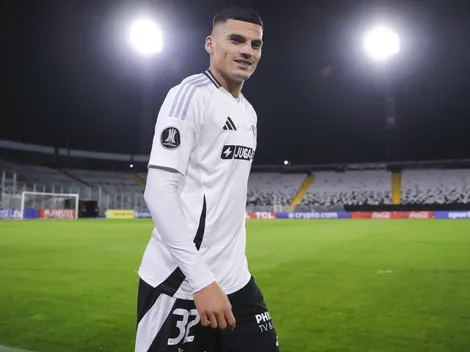 No es solo Southampton: Otro gigante va con todo por Lucas Cepeda