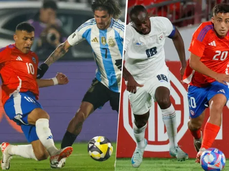 Gareca hace caso a exigencia de Alexis: el cambio que desató polémica en la Roja