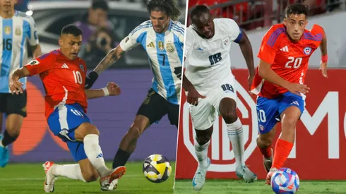 La buena conexión con Sánchez le permite a Assadi hoy ser titular