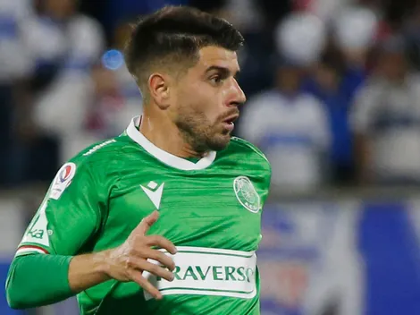 Ex Audax que ahora juega en Bolivia lanza advertencia a La Roja