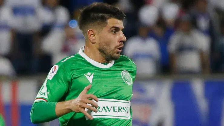 Tomás Andrade