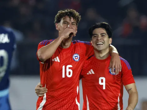 Caamaño estalla por titularidad sorpresa en La Roja ante Bolivia