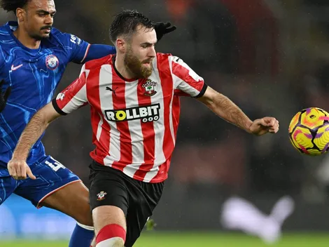 Mientras Gareca lo tiene cortado: Soton toma radical decisión con Ben