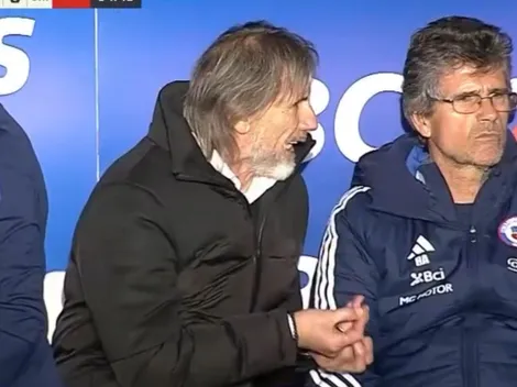 Le dan en el suelo y repasan sin asco al fracasado Ricardo Gareca