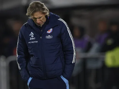 "Carencia total de...": bicampeón de América le da en el piso a Gareca