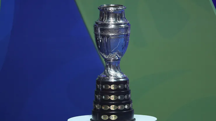 Copa América