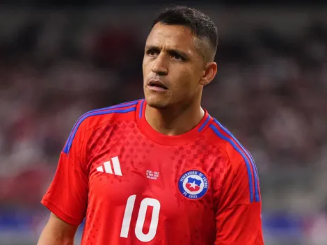 Histórico de la Roja fulmina a Alexis: “Cara de raja”