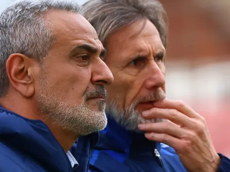 La ANFP pone fecha a la llegada del nuevo DT de Chile