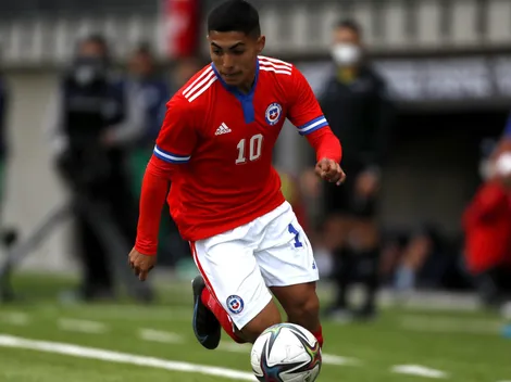 ¿El recambio? El mensaje de Thompson tras fracaso de Chile