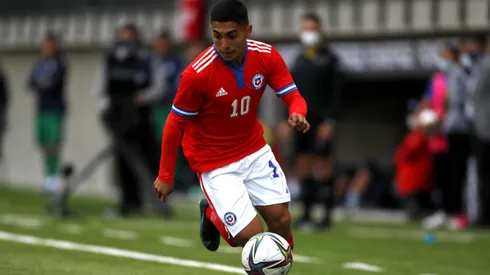 Jordhy Thompson dejó un mensaje que nadie esperaba después de que Chile se quedara sin Mundial.