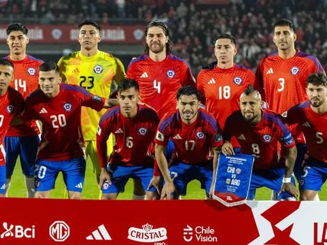 La idea para convencer al candidato número uno a la Roja