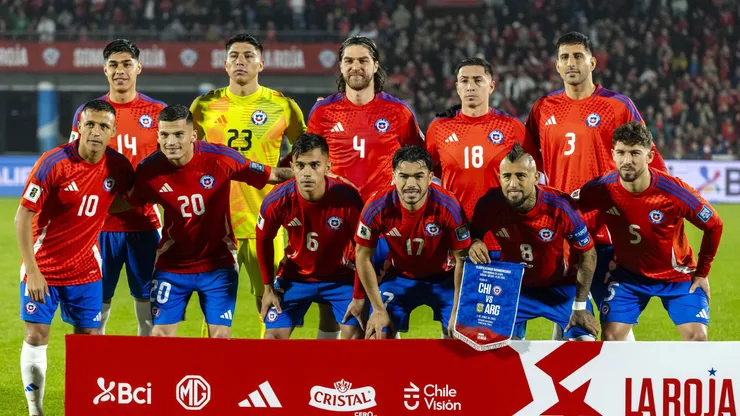 La selección chilena busca a Manuel Pellegrini.