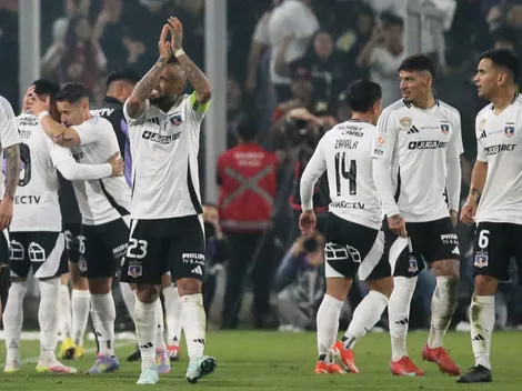 El canal que transmite Colo Colo vs. Iquique en Liga de Primera