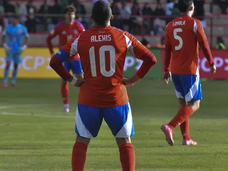 Listo: El DT que se prepara para reemplazar a Gareca en la Roja