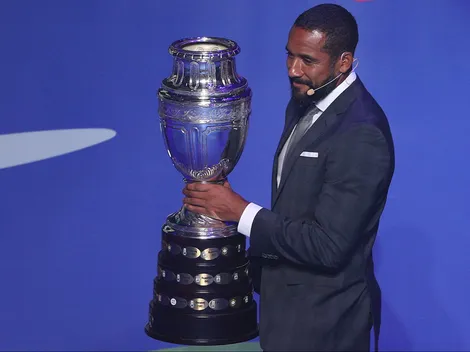 El importante cargo al que postula Jean Beausejour en la Roja
