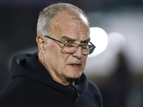 El mejor amigo de Bielsa en Chile lo quiere de vuelta: "Hablaré con él"