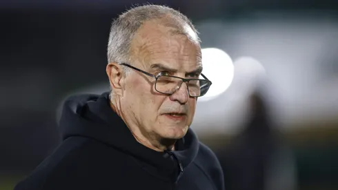 ¿Hay alguna posibilidad de que Marcelo Bielsa vuelva a la Roja?