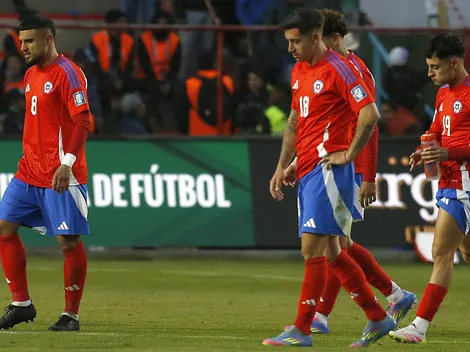 Ex DT de la Roja apunta a los verdaderos culpables del fracaso