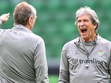 El sueldo de Pellegrini, el mayor candidato para ser el DT de la Selección