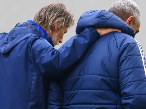 Sifup dice lo que todo Chile esperaba escuchar de la ANFP