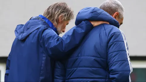 Sifup dice lo que todo Chile esperaba escuchar de la ANFP tras el fracaso de la Roja de Ricardo Gareca.