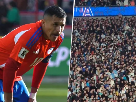 La cruel burla de los argentinos por eliminación de la Roja