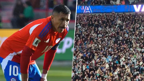 En Argentina se burlaron de la Roja y su nuevo papelón