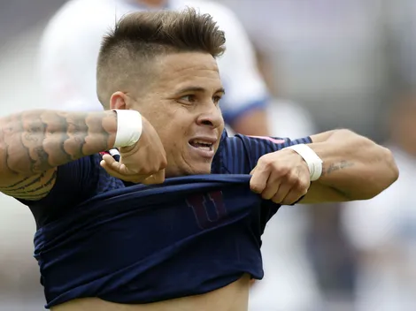 Se fue a la mala: Soteldo ficha en un gigante para el Mundial de Clubes