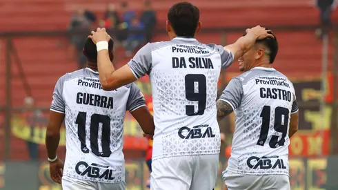 Deportes Limache está en racha y busca escalar posiciones en la tabla ante un Unión La Calera en caída.