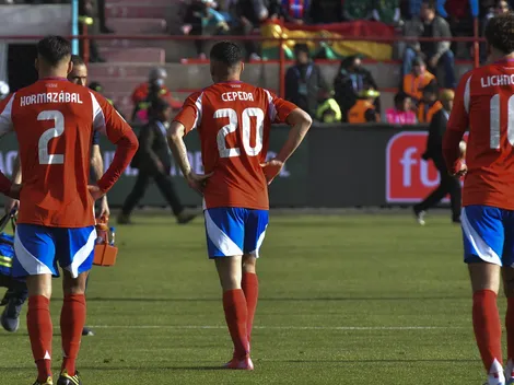 Brunéi, Timor Oriental...: el selecto grupo al que se unió La Roja