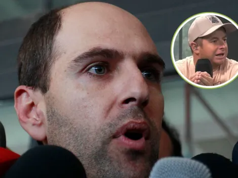 Coke Hevia se lanza contra Jadue