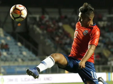 Olvidado ex capitán de la Roja será parte del Mundial de Clubes