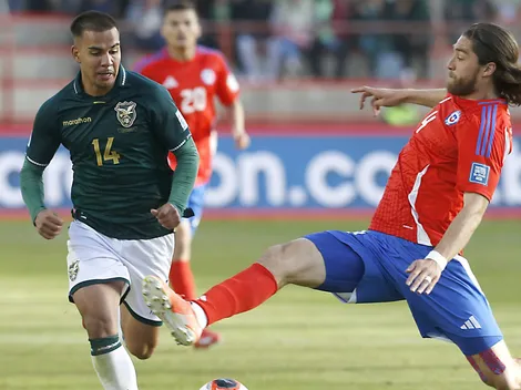 "Me duele el alma": el triste mensaje de Francisco Sierralta