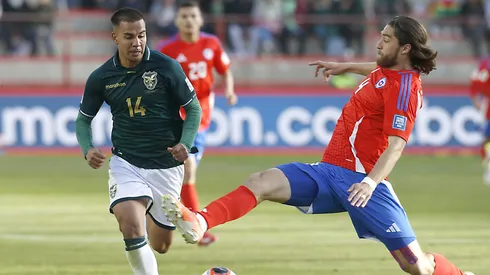 Francisco Sierralta pidió disculpas por su expulsión