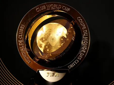 Los 6 representantes de Sudamérica en el Mundial de Clubes 2025