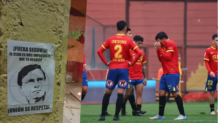 Crisis total en los rojos.