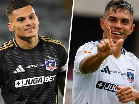 La increíble cifra que recibiría Colo Colo por venta de jugadores