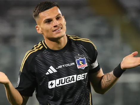 Revelan que Felicevich ya trabaja en la salida de Cepeda de Colo Colo