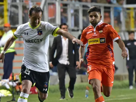 Cobreloa demanda a Colo Colo por millonaria y antigua deuda