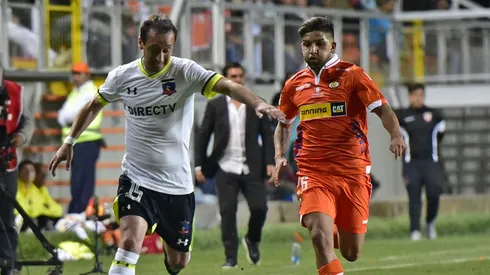 Cobreloa exige a Colo Colo el pago de antigua deuda.