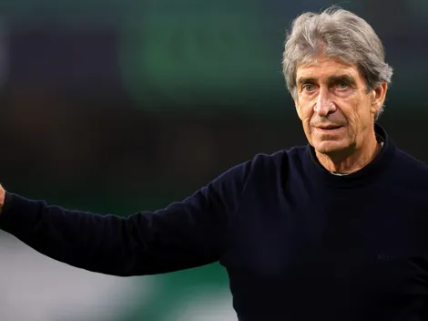 Ex seleccionado pide que Pellegrini sea dueño del fútbol chileno