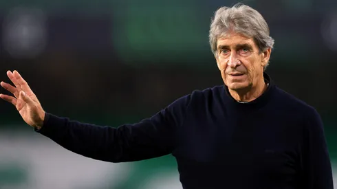 Proponen revolucionario rol para Manuel Pellegrini en la Roja