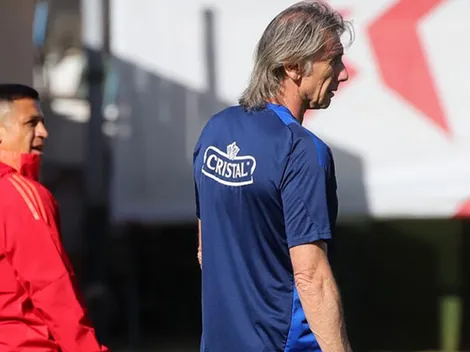 Alexis lo quema todo: "Me tocó el DT que no entendía..."