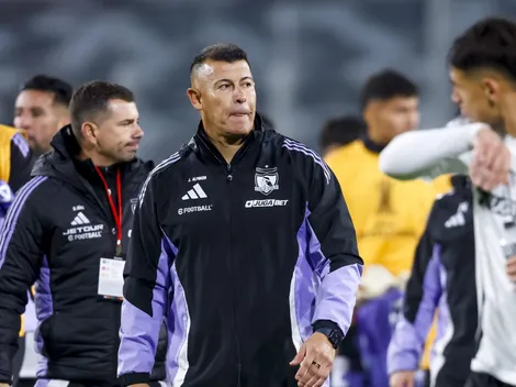 La pillería que ayuda a Colo Colo con la regla del sub 21