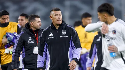 Almirón sumará minutos con el sub 21 gracias a la Roja