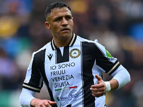 Le pegan duro a Alexis y su nuevo club: "Va a ganar plata"