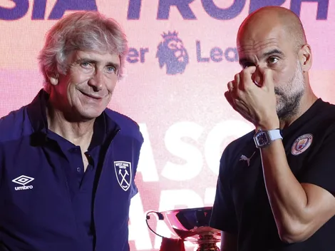 "Ni Guardiola ni Pellegrini pueden resolver el problema de la Roja"